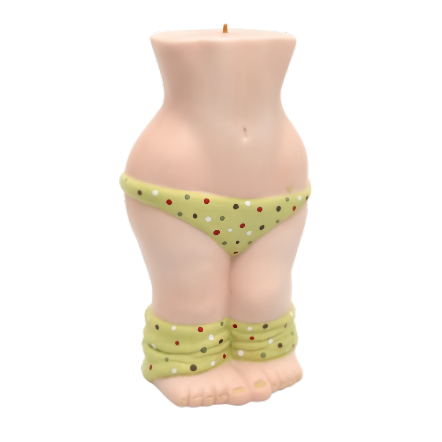 FOUR D BABY, handmade candle, ceramic candle, soy candle, scented candle, handmade ceramic candle