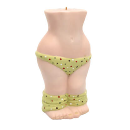 FOUR D BABY, handmade candle, ceramic candle, soy candle, scented candle, handmade ceramic candle